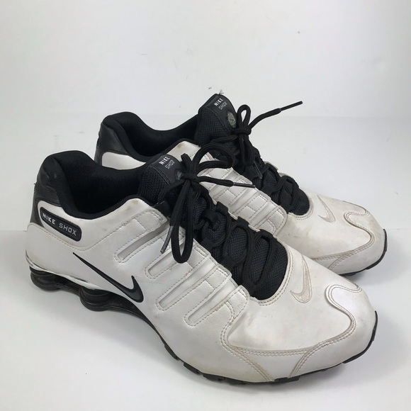 nike shox premium nz